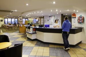ibis Lincoln