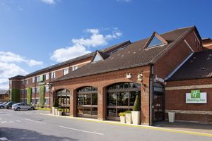 Holiday Inn Norwich North