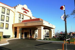 Hampton Inn Chihuahua City