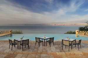Movenpick Resort and Spa Dead Sea