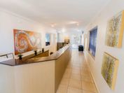 Comfort Inn and Suites Manhattan