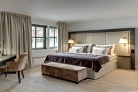 Clarion Hotel & Congress Oslo Airport