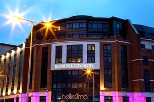 Limerick City Hotel