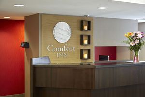 Comfort Inn Timmins