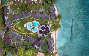 The Club, Barbados Resort & Spa Adults Only - All Inclusive