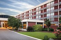 Crowne Plaza London - Heathrow