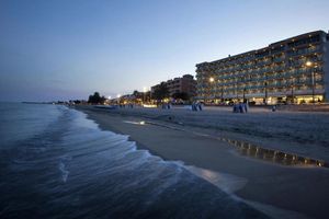 Hotel Allon Mediterrània