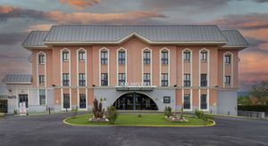 Hotel AB Arganda