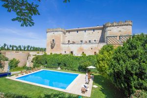 Posada Real Castillo del Buen Amor