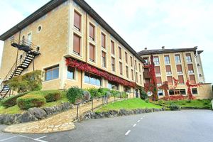 Hotel Acebos Arriondas