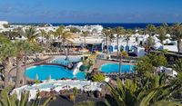 H10 Suites Lanzarote Gardens