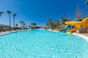 Abora Interclub Atlantic by Lopesan Hotels - All inclusive