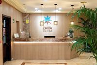 Hotel Aeropuerto Sur