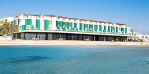 Hotel LIVVO Corralejo Beach