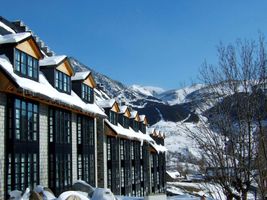 Aparthotel Hg Cerler