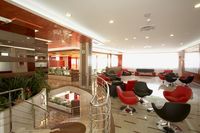 Alexandre Hotel FrontAir Congress+not defined