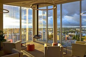Porto Palácio Hotel by The Editory