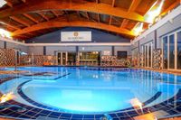 Hotel Balneario El Raposo