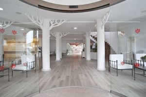 HYB Eurocalas Water Park - All inclusive