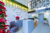 Hospedium Hotel Cañitas Maite Gastronómico