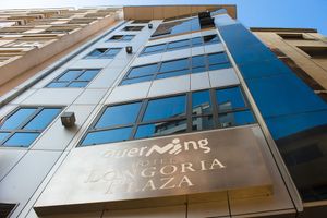 Hotel Duerming Longoria Plaza