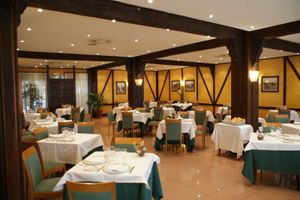 B&B Hotel Donostia San Sebastian Aeropuerto