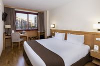 Rafaelhoteles Pirámides+Entradas Real Madrid VS Athletic Bilbao - VIP Matchday