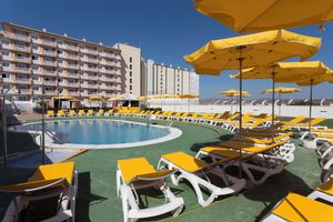 Aparthotel Acuasol