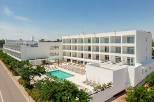 RH Silene Hotel & Spa 4sup