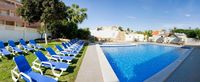 Ona Aldea del Mar+Entrada Iberia Park 1 Día
