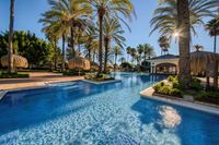 Hotel Inmood San Roque