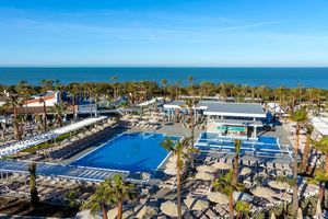 RIU Chiclana - All Inclusive