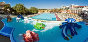 Ukino Palmeiras Village Family Resort - All Inclusive