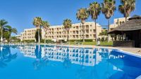 The Navigator - Palm Oasis Alvor - All Inclusive+Bilhete Zoo de Lagos 1 dia