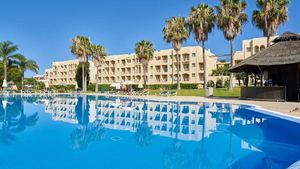 The Navigator - Palm Oasis Alvor - All Inclusive