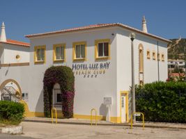 Luz Bay Hotel
