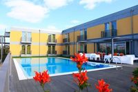 Hotel 3K Faro Aeroporto+Billet Aquashow Park Outdoor - 1 jour