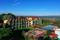 Hotel da Montanha+Entrada Praia das Rocas 1 día