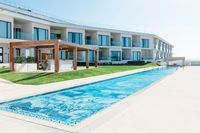 Royal Obidos Scenic Resort+Entradas Óbidos Vila Gaming 1 dia