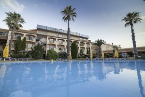 Hotel Resort O Alambique de Ouro