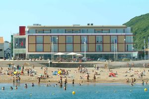 Hotel Praia Marina by RIDAN Hotels