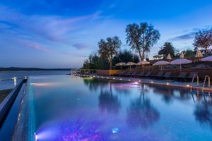 AP Lago Montargil Conference & Spa