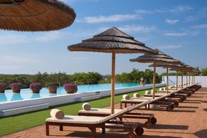 The Lince Ecorkhotel Évora