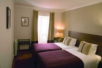 Boutique Hotel O Poejo