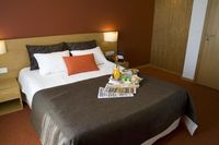 Paredes Hotel Apartamento+Billet Parc Aquatique de Amarante 1 jour