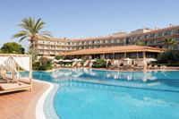 Valentín Son Bou Hotel & Apartamentos+Entrada Zoo Lloc Menorca 1 día