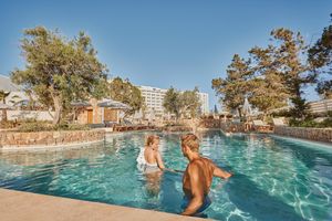TRS Ibiza Hotel - All Inclusive - Adults Only