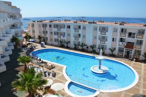 Apartamentos Vibra Panoramic
