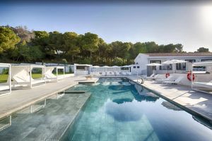 Hotel Eetu - Adults Only