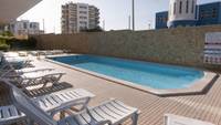 Studio 17 by Atlantic Hotels+Billet à Slide & Splash - 1 journée